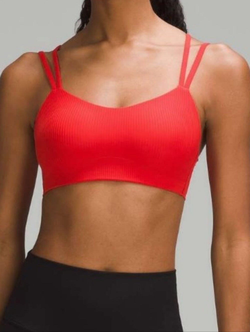 Lululemon Like A Cloud Bra B/C Size 12